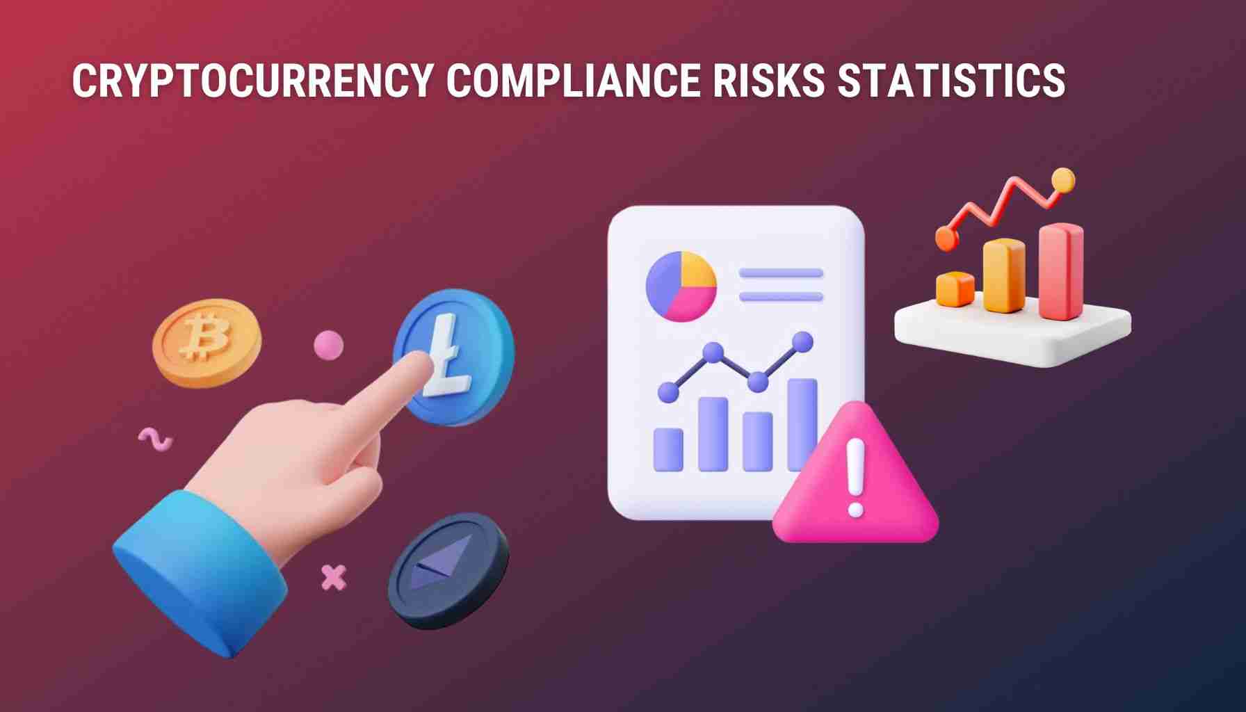 加密合规性十字路口：2025年的风险